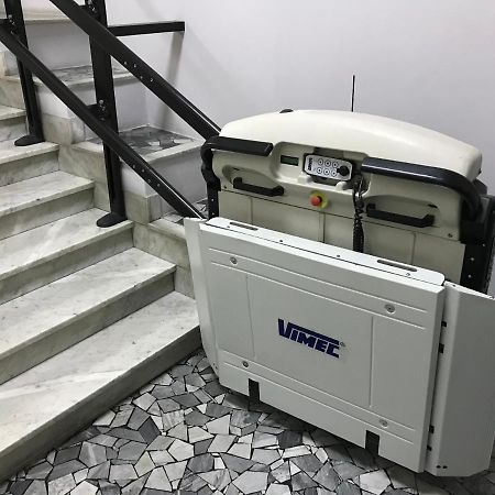 Appartamento Mare Centro Piombino Luaran gambar