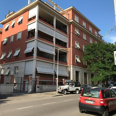 Appartamento Mare Centro Piombino Luaran gambar