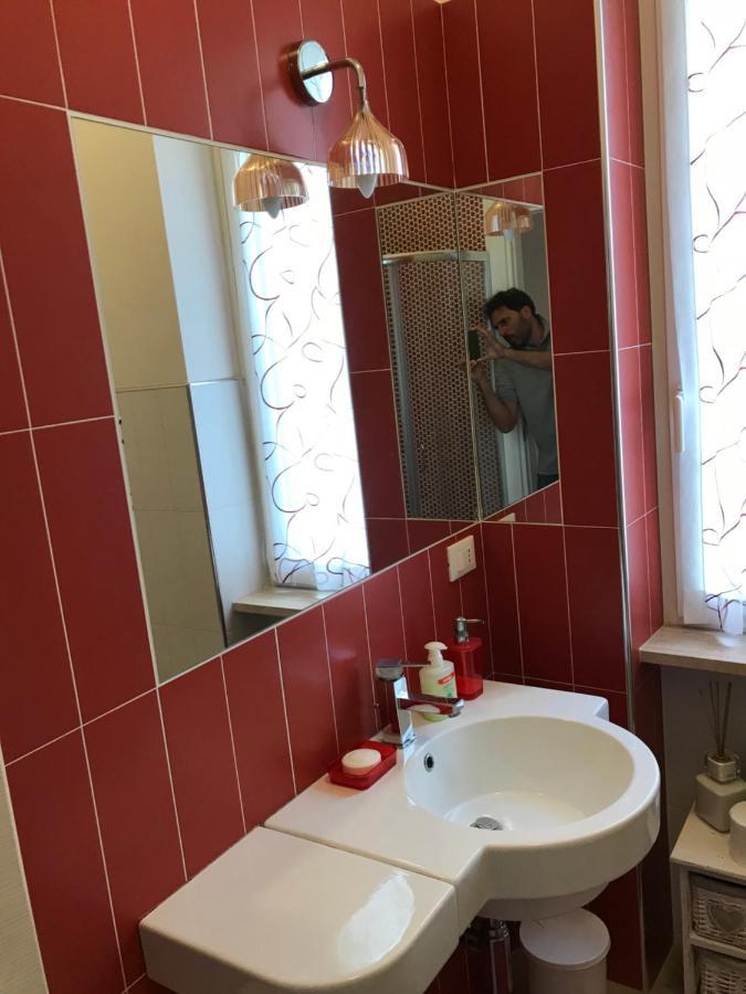 Appartamento Mare Centro Piombino Luaran gambar