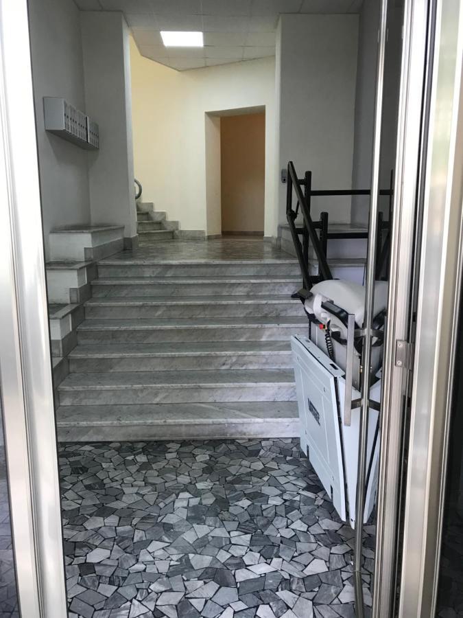 Appartamento Mare Centro Piombino Luaran gambar