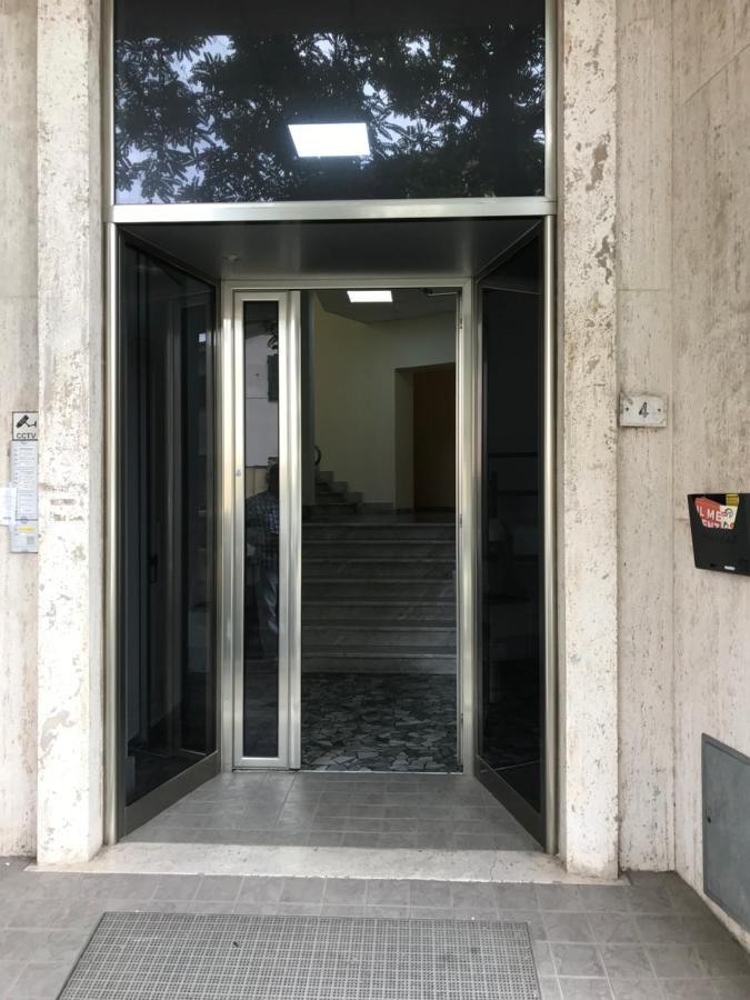 Appartamento Mare Centro Piombino Luaran gambar