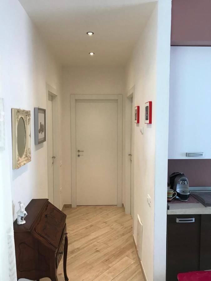 Appartamento Mare Centro Piombino Luaran gambar