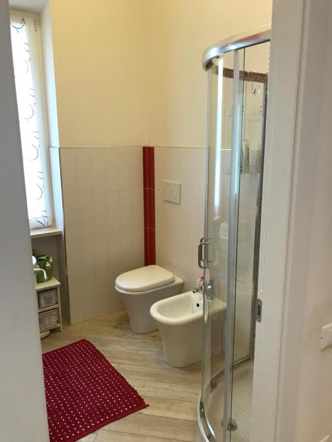 Appartamento Mare Centro Piombino Luaran gambar