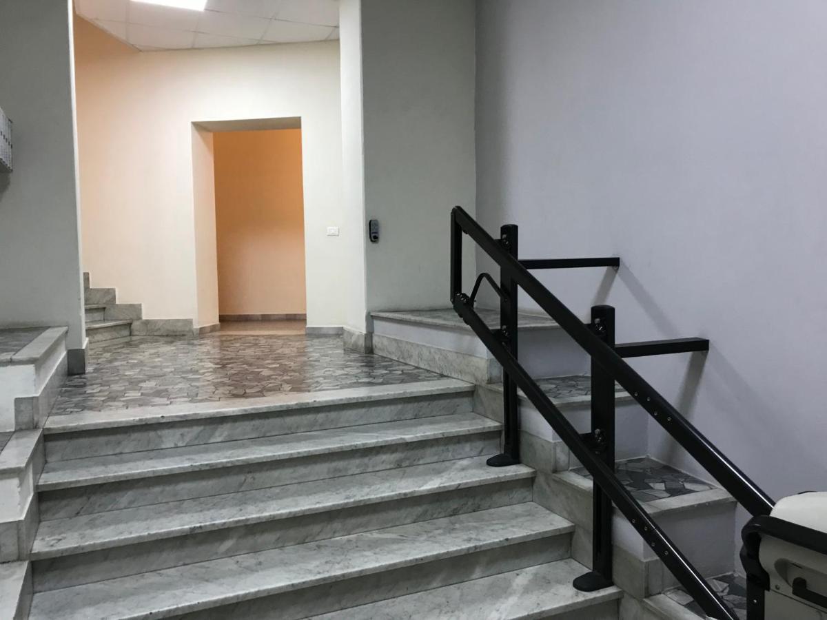 Appartamento Mare Centro Piombino Luaran gambar