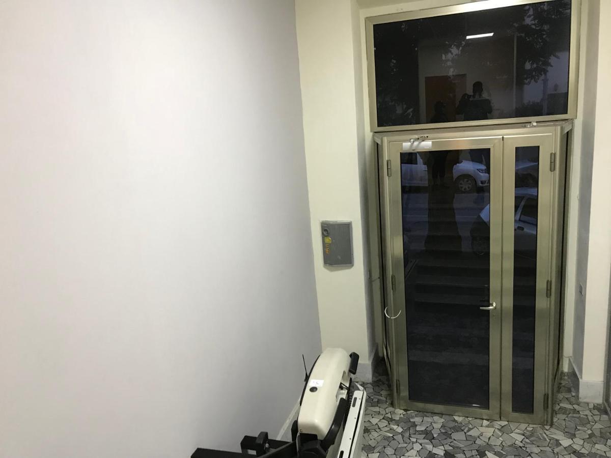 Appartamento Mare Centro Piombino Luaran gambar
