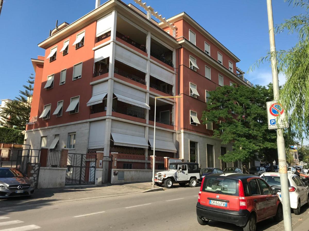 Appartamento Mare Centro Piombino Luaran gambar