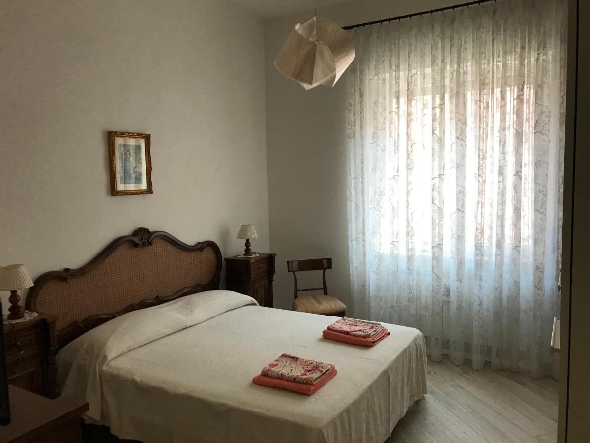 Appartamento Mare Centro Piombino Luaran gambar