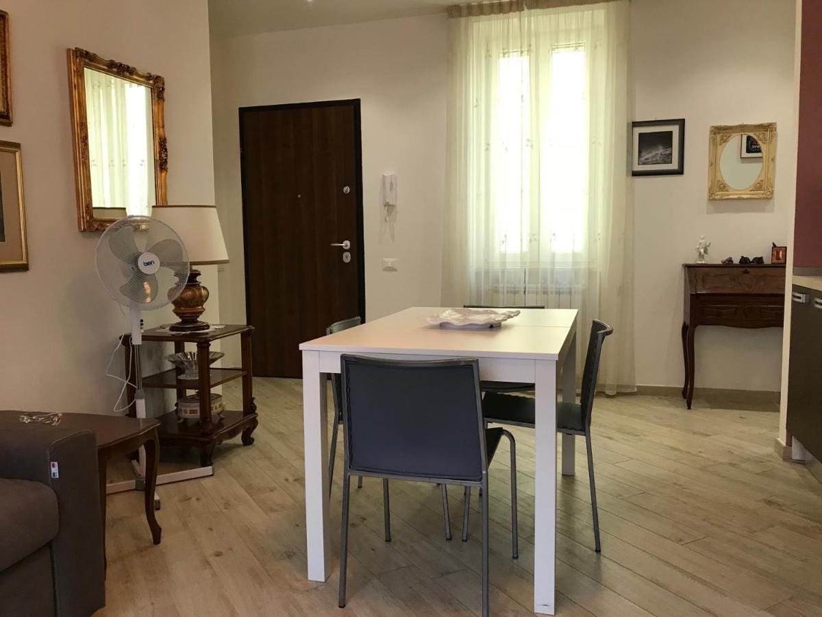 Appartamento Mare Centro Piombino Luaran gambar