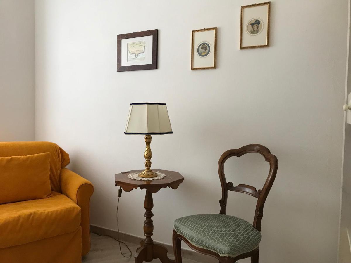 Appartamento Mare Centro Piombino Luaran gambar
