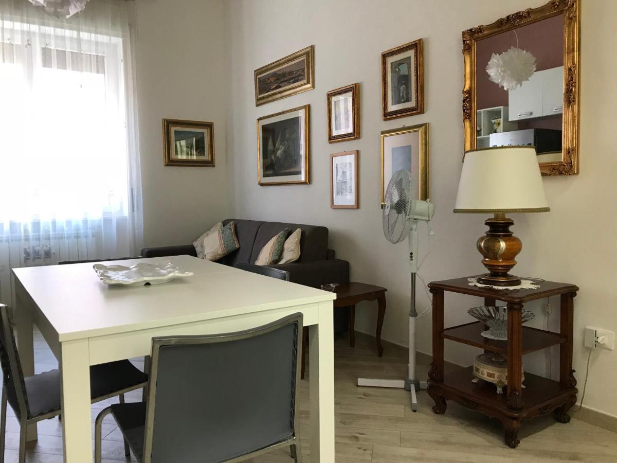 Appartamento Mare Centro Piombino Luaran gambar