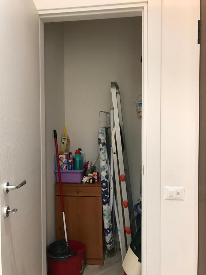 Appartamento Mare Centro Piombino Luaran gambar