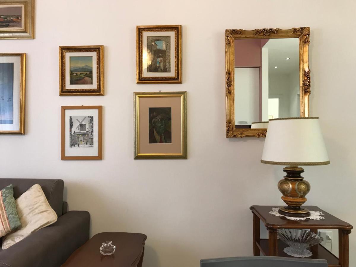Appartamento Mare Centro Piombino Luaran gambar