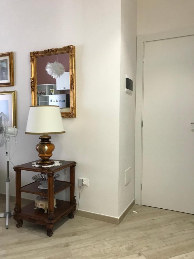 Appartamento Mare Centro Piombino Luaran gambar