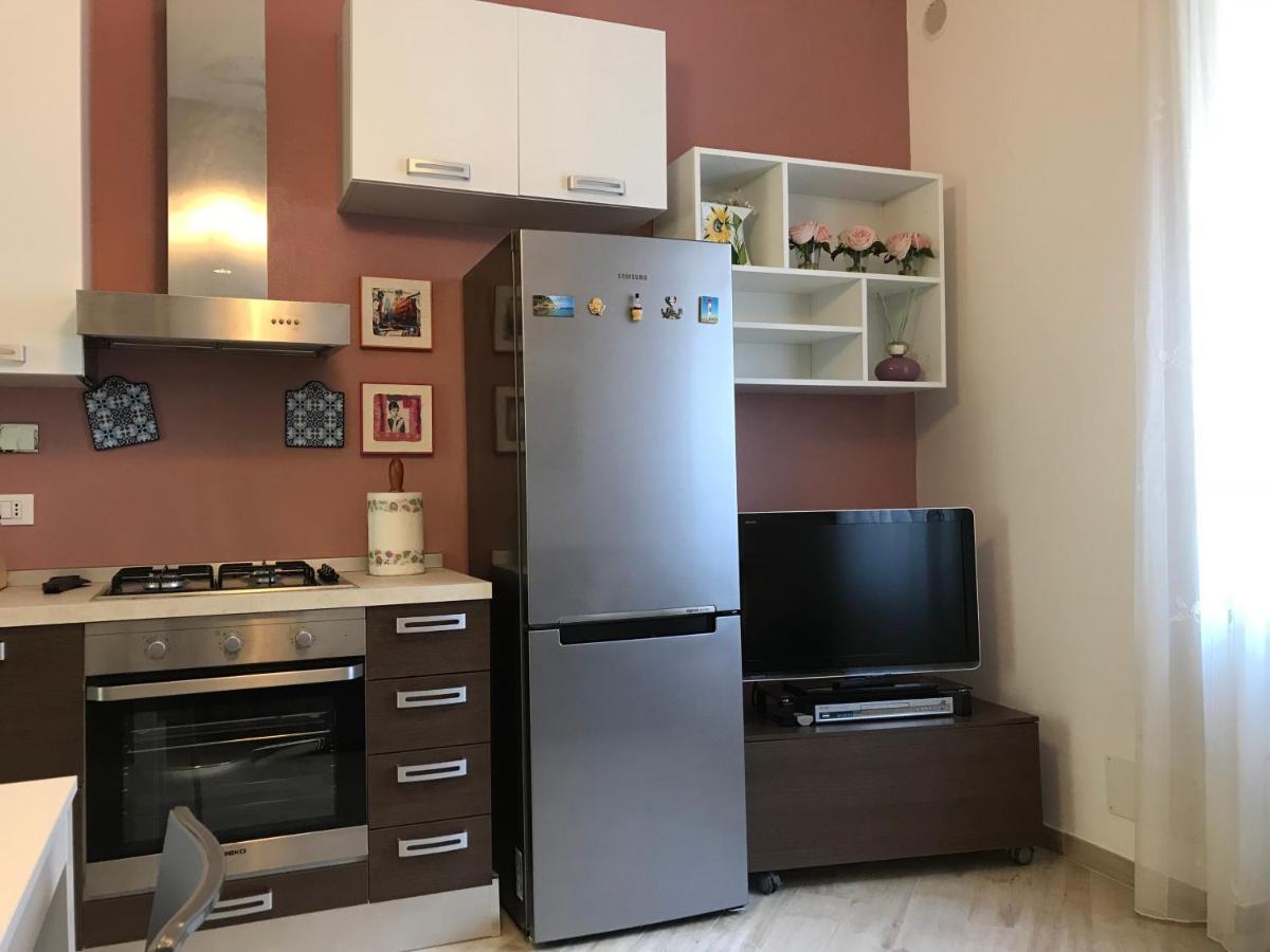 Appartamento Mare Centro Piombino Luaran gambar