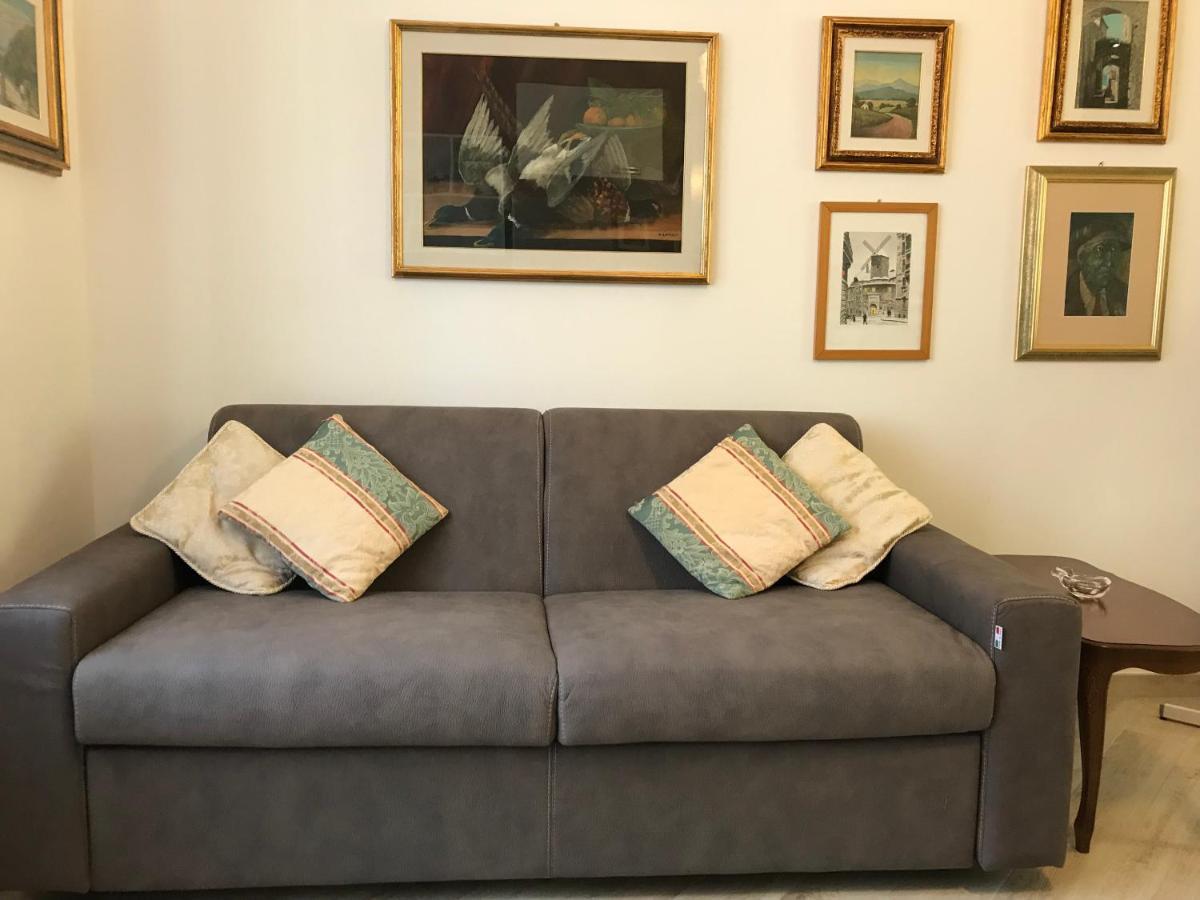 Appartamento Mare Centro Piombino Luaran gambar