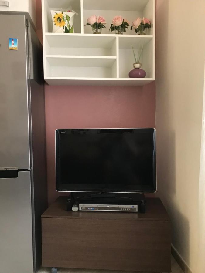 Appartamento Mare Centro Piombino Luaran gambar