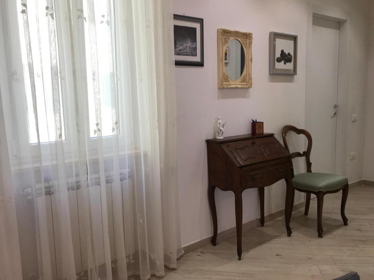 Appartamento Mare Centro Piombino Luaran gambar