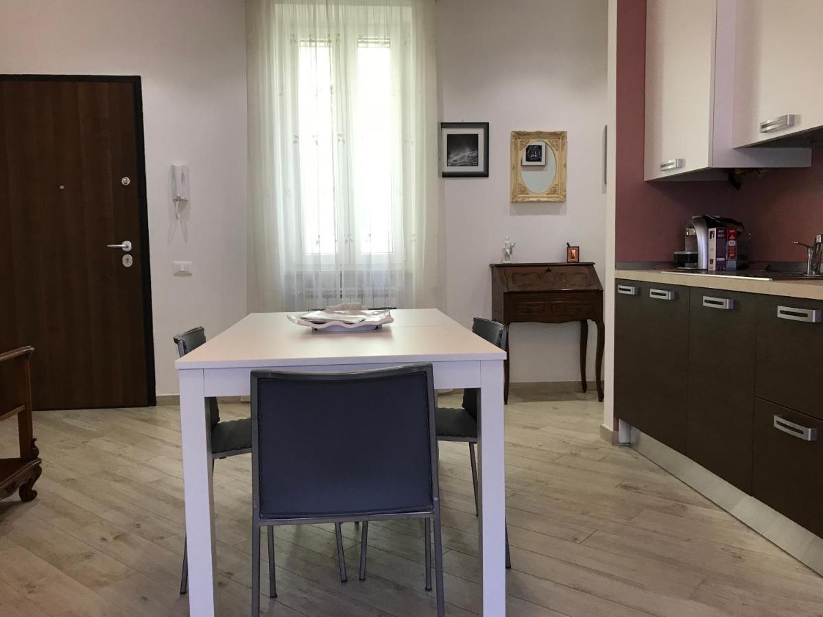Appartamento Mare Centro Piombino Luaran gambar