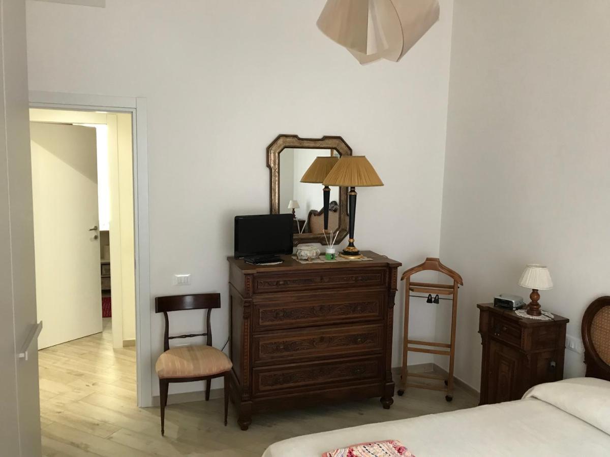 Appartamento Mare Centro Piombino Luaran gambar