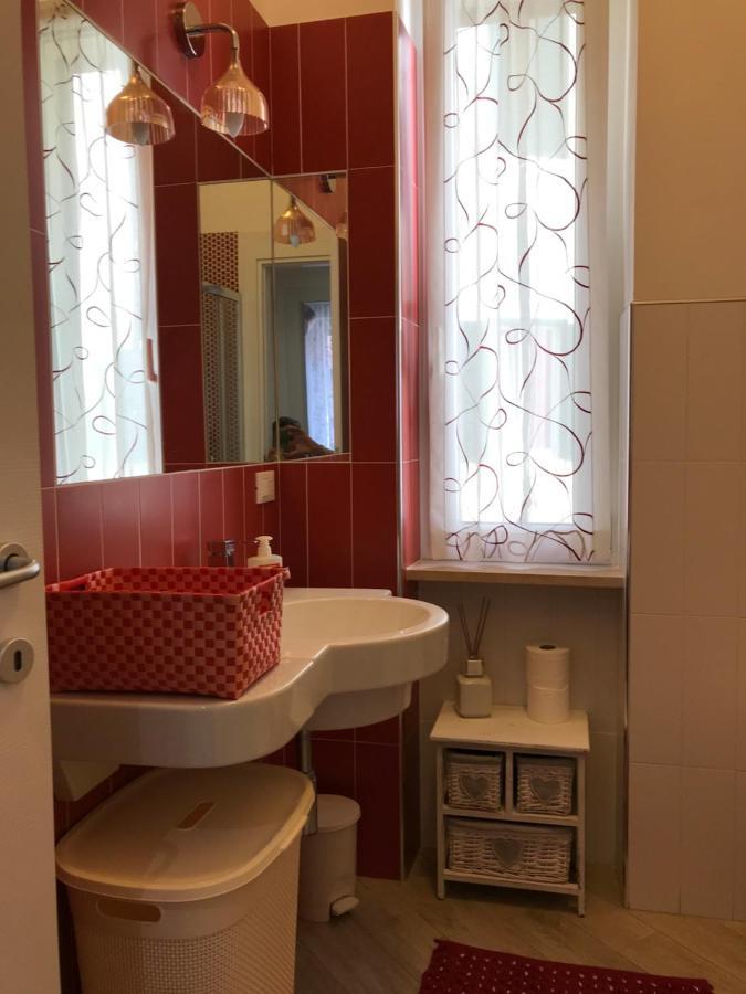 Appartamento Mare Centro Piombino Luaran gambar