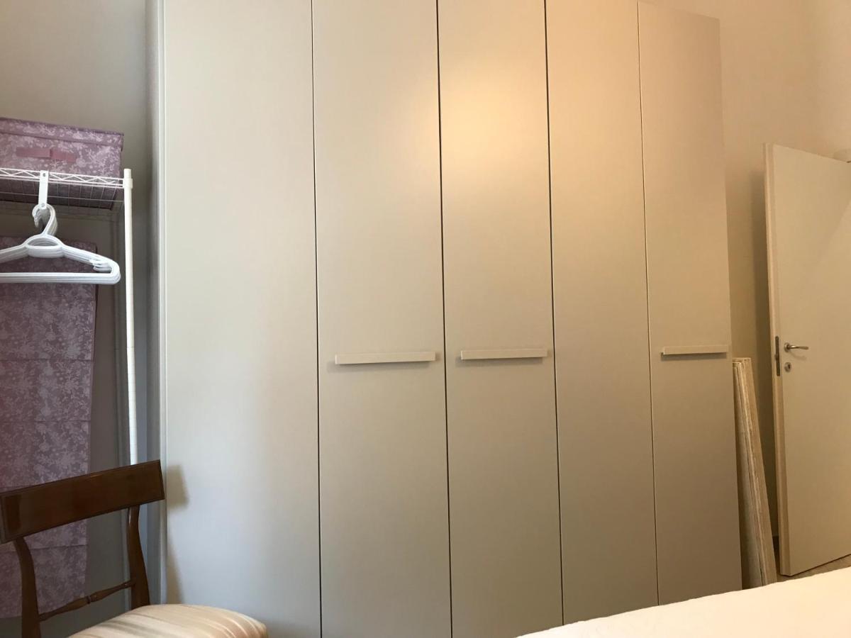 Appartamento Mare Centro Piombino Luaran gambar