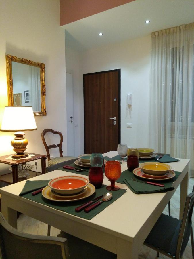 Appartamento Mare Centro Piombino Luaran gambar