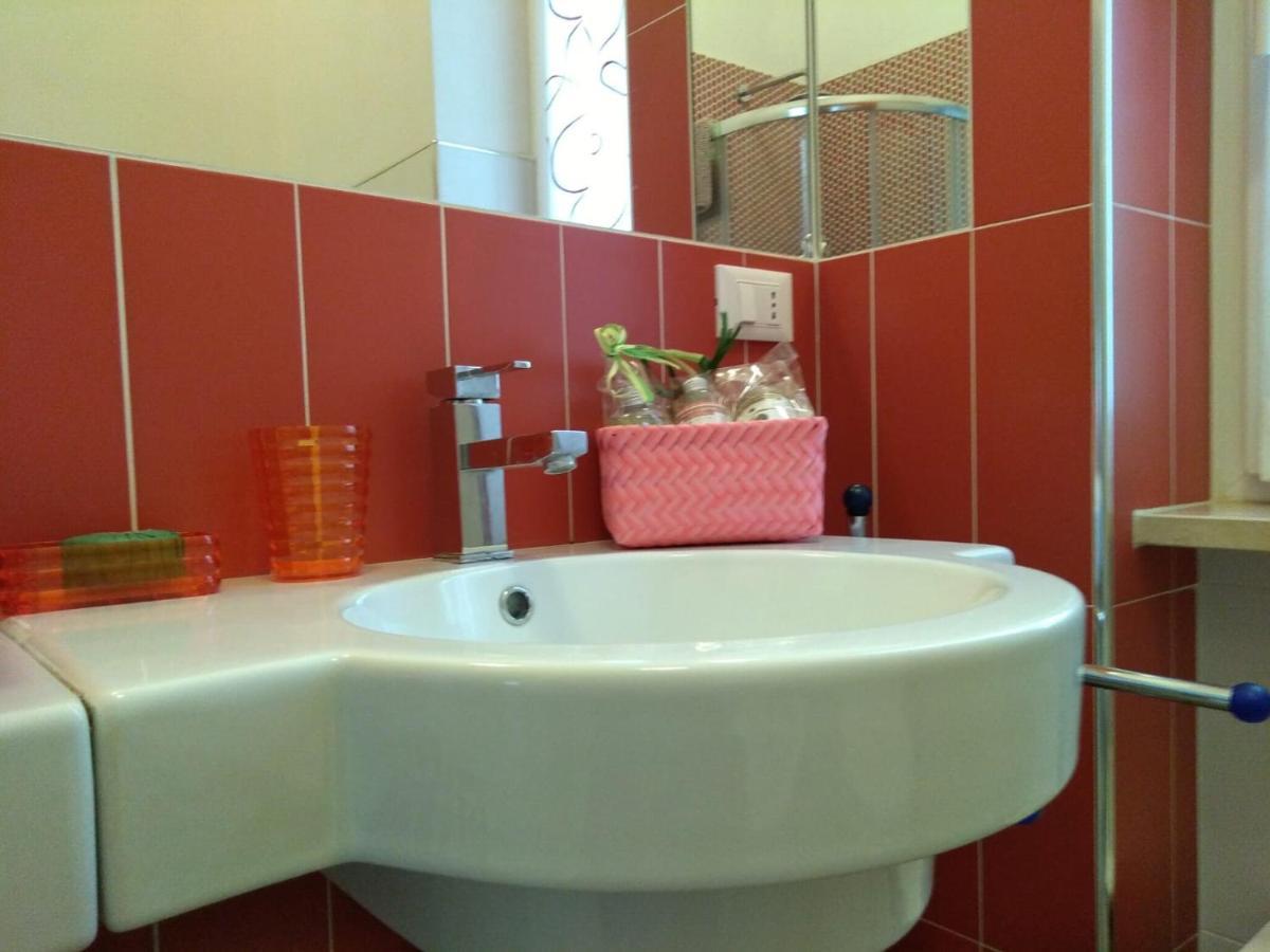 Appartamento Mare Centro Piombino Luaran gambar