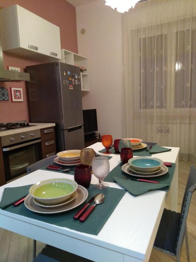 Appartamento Mare Centro Piombino Luaran gambar
