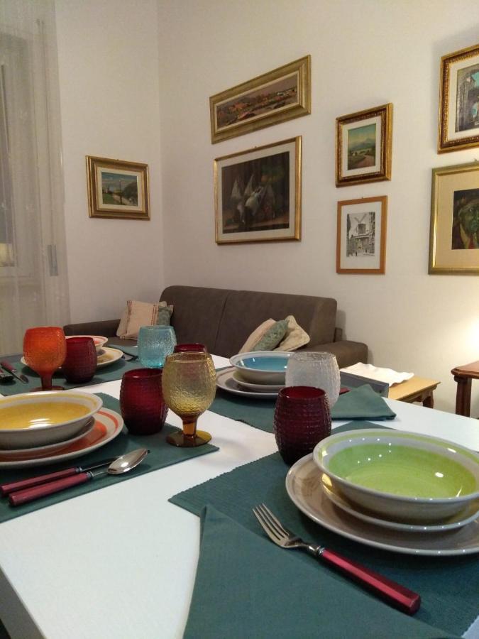 Appartamento Mare Centro Piombino Luaran gambar