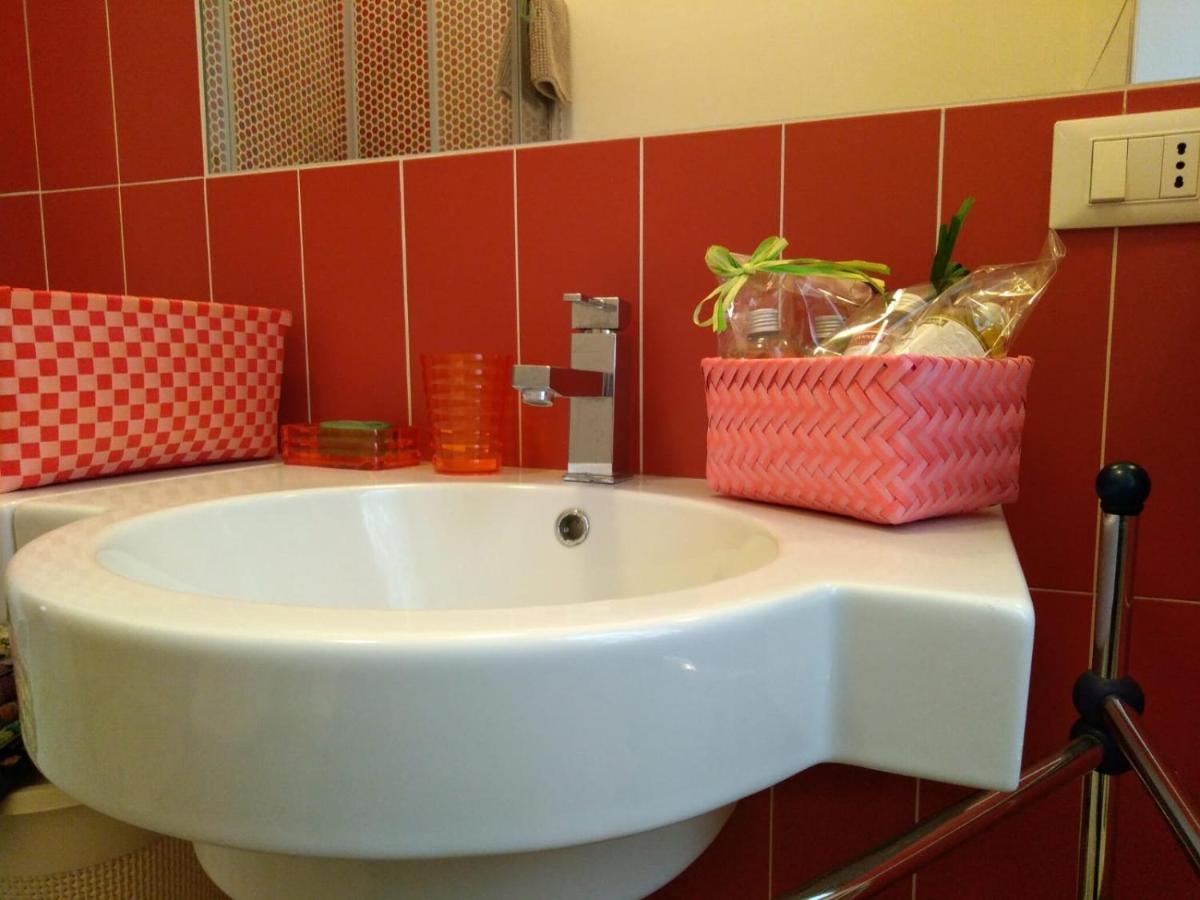 Appartamento Mare Centro Piombino Luaran gambar