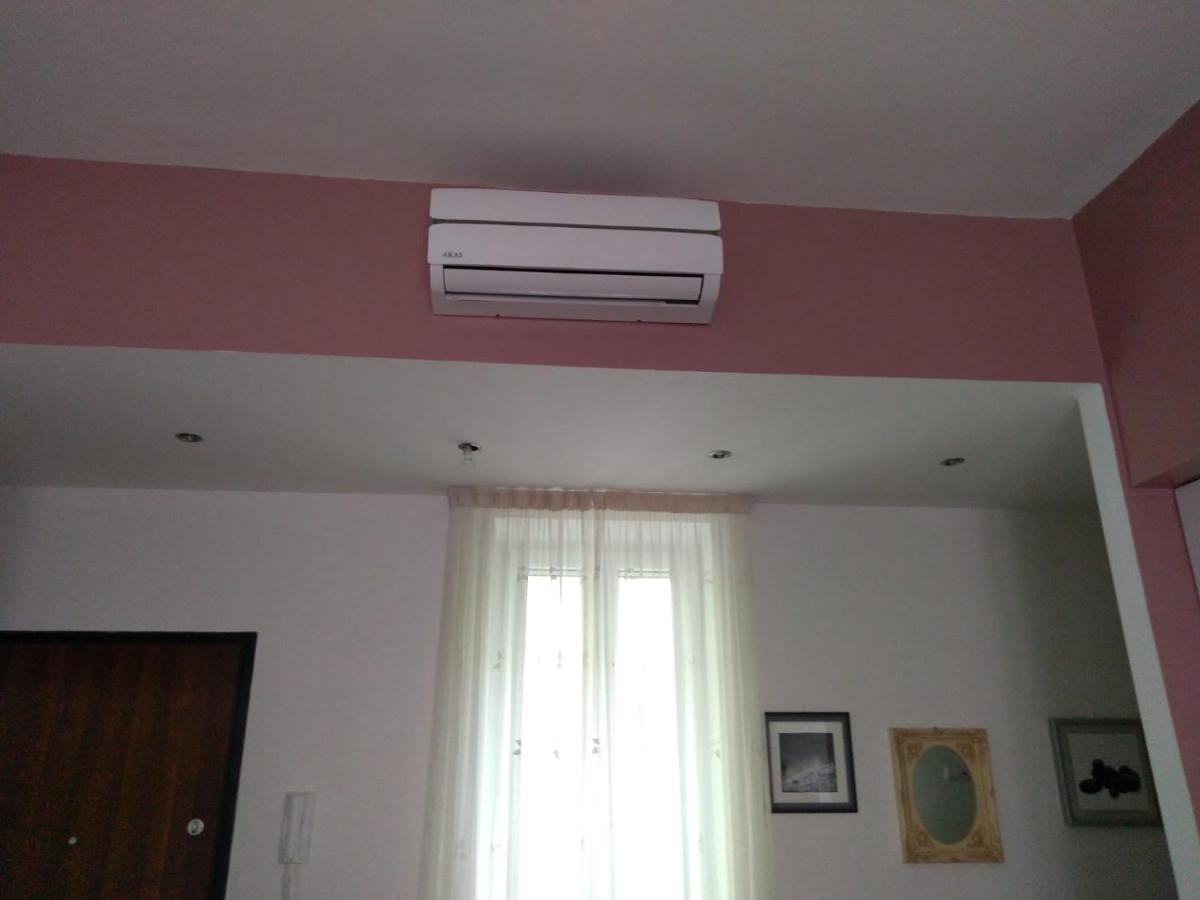 Appartamento Mare Centro Piombino Luaran gambar